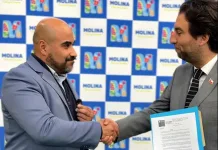 Comité habitacional Don Patricio de Lontué avanza tras traspaso de terreno para futuro proyecto de viviendas