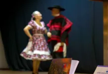 Concurso autobiográfico de SENAMA busca rescatar experiencias de vida en el Maule Concurso autobiográfico de SENAMA busca rescatar experiencias de vida en el Maule
