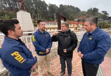 Delegado presidencial de Curicó plantea instalación de una alcaldía de mar en Duao-1