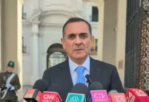 Diputado Javier Muñoz exige garantías sociales y apoyo al agro en discusión por Ley de Reconstrucción Diputado Javier Muñoz-3
