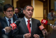 Diputado Javoer Muñoz - 8