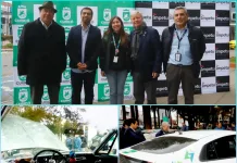 Exposición “Legado sobre Ruedas” llegará este domingo a Curicó con clásicos automotrices y nuevas tecnologías
