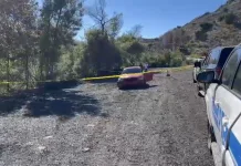 Hombre muere tras recibir disparo en la Ruta del Cóndor en Machalí Screenshot