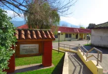 Prisión preventiva para dos adultos e internación provisoria de adolescentes por robo con intimidación en San Fernando IMG_9567