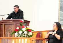Iglesia Pentecostal Curicó - lengua de señas - 02