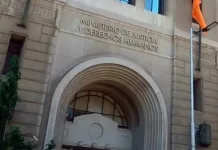 Ministerio de Justicia - Chile