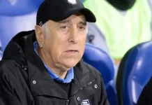 Hija de Nelson Acosta actualiza delicado estado de salud del histórico ex DT de La Roja &Nelson Acosta histórico ex DT de La Roja