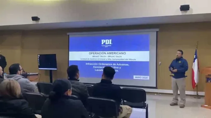 Operación Americano-2