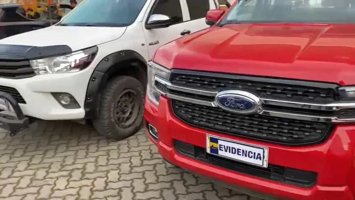 Operación Americano-3