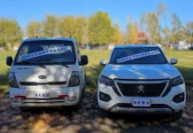 SEBV Talca recupera vehículos robados durante operativos en Curicó (1)