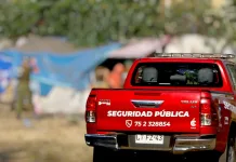 Seguridad Pública de Curicó sumará tres nuevos vehículos para reforzar patrullajes en la comuna Seguridad Pública de Curicó sumará tres nuevos vehículos para reforzar patrullajes en la comuna