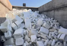 Semana del Reciclaje impulsó acciones ambientales y educación ecológica en comunas del Maule-1