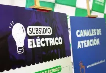 Subsidio Eléctrico
