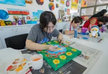 Teletón abrirá sus puertas en el Día del Patrimonio con actividades inclusivas en la Región del Maule Teleton-Maule (Imagen Telteon Maule)