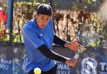 Talca coronó a sus campeones y cerró con éxito torneo internacional junior b9182a2e-bc35-4406-8a2c-9884835fa9c0