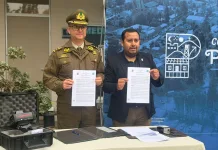Carabineros y Municipalidad de Placilla fortalecen controles viales con nuevo radar detector de velocidad bb475e5e-7be2-44e7-aae7-c47d2a1aa2f8