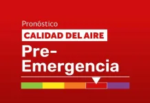 Preemergencia Ambiental para Talca y Maule este martes, 26 de mayo de 2026 calidad-aire-preemergencia