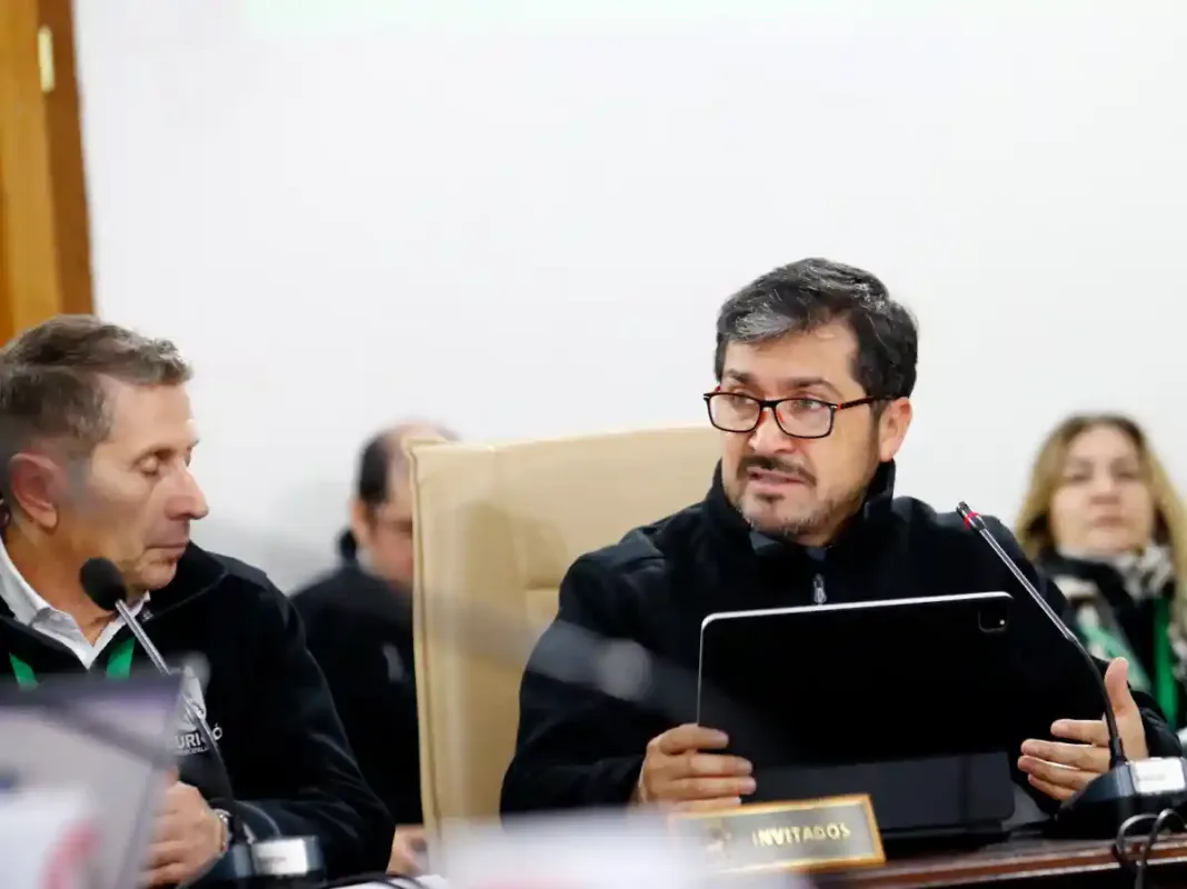 Concejo Municipal De Curico Aprobo Mas De 100 Millones De Pesos Para Proyectos Comunitarios Y Apoyo A Sectores Apartados 1