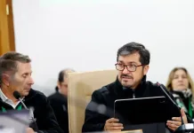 Concejo Municipal De Curico Aprobo Mas De 100 Millones De Pesos Para Proyectos Comunitarios Y Apoyo A Sectores Apartados 1