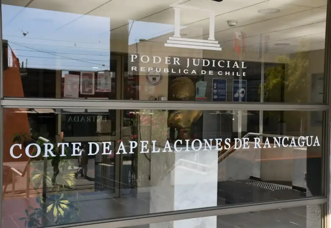 Corte De Rancagua Condena A Entel A Pagar 2 Millones Por Portabilidad Telefonica Realizada Sin Autorizacion