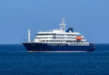 OMS confirma ocho contagios de hantavirus en crucero MV Hondius y advierte presencia de cepa Andes transmisible entre humanos crucero MV Hondius