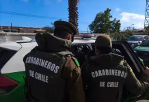 Cuatro detenidos por droga y arma de fuego en operativo policial en San Fernando e768b12d-f613-4ee2-834a-86a8aeda5bad