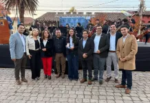 Empresa de la provincia de Colchagua recibió medalla en el aniversario 132 de Placilla Empresa De La Provincia De Colchagua Recibio Medalla En El Aniversario 132 De Placilla 2