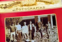 Exposición “Memoria Campesina de Huilquilemu” rescata historia rural y patrimonio maulino en Talca Exposicion Memoria Campesina De Huilquilemu Rescata Historia Rural Y Patrimonio Maulino En Talca 2