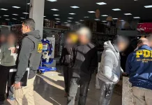Fiscalizacion En Curico Dejo A Extranjeros Denunciados Por Infracciones Migratorias 1