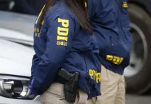 Funcionario De La Pdi En Talca Es Denunciado Por Presunto Delito De Connotacion Sexual