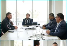 Gobierno Regional del Maule reafirma respaldo a Bomberos y proyecta nuevas iniciativas para fortalecer su labor Gobierno Regional Del Maule Reafirma Respaldo A Bomberos Y Proyecta Nuevas Iniciativas Para Fortalecer Su Labor 1