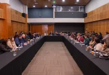 Gobierno Regional Impulsa Mesa De Trabajo Para Mujeres De La Pesca Artesanal 2
