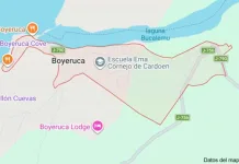 Investigan hallazgo de cuerpo en playa de Boyeruca que podría corresponder a pescador desaparecido Hallazgo En Boyeruca Podria Corresponder A Pescador Desaparecido