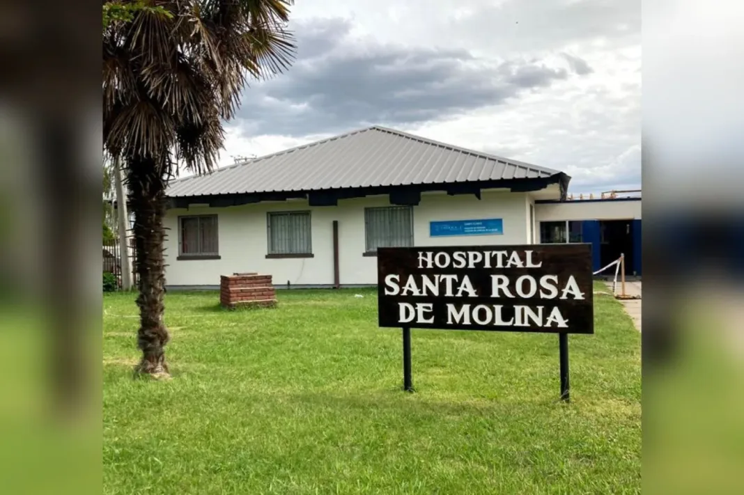 Hospital De Molina Obtiene Certificacion De Excelencia Por Innovador Programa Que Redujo Muertes Por Cancer Gastrico