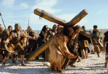 “La resurrección de Cristo” ya tiene fechas oficiales de estreno La Resurreccion De Cristo Ya Tiene Fechas Oficiales De Estreno 1