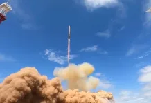 Rusia realiza prueba del misil nuclear Sarmat en medio de tensión tras expiración del tratado New START lanzamiento Misil-Ruso-2026