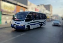 Llaman a renovar permisos de circulación de vehículos de transporte público antes del 1 de junio Llaman A Renovar Permisos De Circulacion De Vehiculos De Transporte Publico Antes Del 1 De Junio