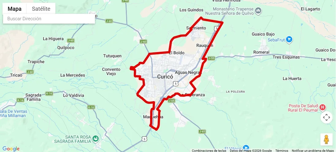mapa-poligono-curico-romeral-2026