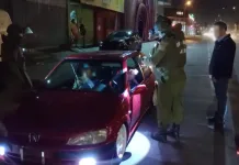 Masivo Operativo Policial En El Maule Deja 164 Detenidos Y Mas De 5 Mil Controles Preventivos 2