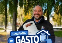 Concejo Municipal de Molina aprobó millonaria inversión para apoyar a familias durante el invierno Molina Aprueba Millonaria Inversion Para Apoyar A Familias Durante El Invierno