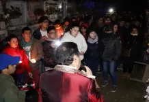 Molina Revivira Su Historia Con Tradicional Recorrido Nocturno Por El Cementerio Parroquial