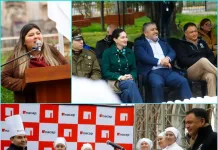 Muestra De Dulces Tradicionales Dio Inicio A Las Celebraciones Del Dia De Los Patrimonios En Curico