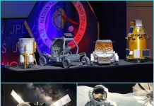 NASA anuncia plan para avanzar hacia una futura colonización de la Luna Nasa Anuncia Plan Para Avanzar Hacia Una Futura Colonizacion De La Luna