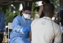 Oms Teme Expansion Mayor Del Brote De Ebola Ya Suma 177 Muertes Sospechosas 1