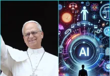 Papa León XIV llama a que la inteligencia artificial esté al servicio de la humanidad y no del poder de unos pocos Papa Leon Xiv Llama A Que La Inteligencia Artificial Este Al Servicio De La Humanidad Y No Del Poder De Unos Pocos