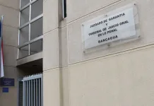 Prision Preventiva Para Carabinero Formalizado Por Apremios Ilegitimos Y Falsificacion De Instrumento Publico En Donihue