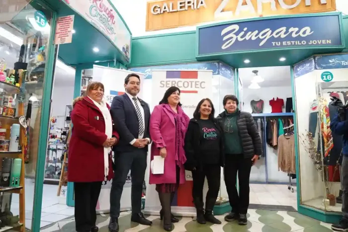 Programa Regional Entregara Subsidios De Hasta 4 Millones A Mujeres Emprendedoras 1 Programa Regional Entregara Subsidios De Hasta 4 Millones A Mujeres Emprendedoras 1