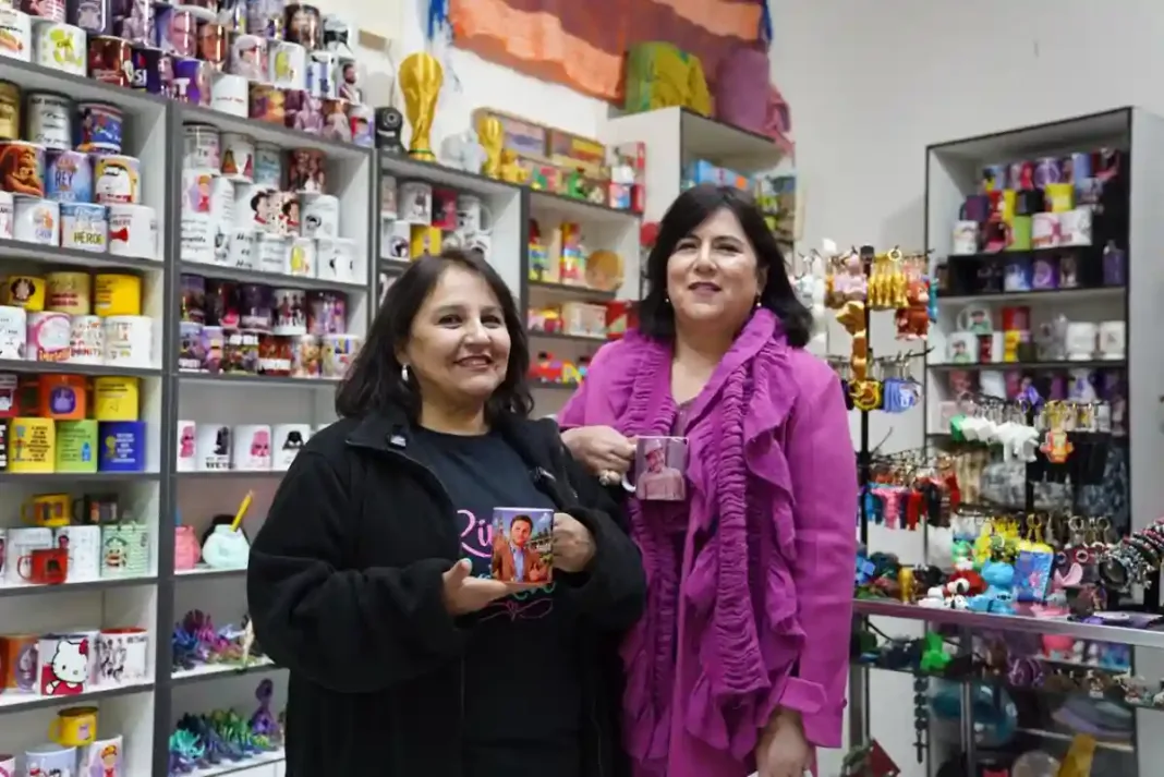 Programa Regional Entregara Subsidios De Hasta 4 Millones A Mujeres Emprendedoras