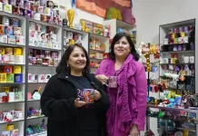 Programa regional entregará subsidios de hasta $4 millones a mujeres emprendedoras Programa Regional Entregara Subsidios De Hasta 4 Millones A Mujeres Emprendedoras