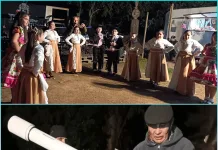 Romeral Prepara Gran Celebracion Patrimonial Con Musica Tradiciones Y Cultura Campesina Este Sabado 30 De Mayo 1
